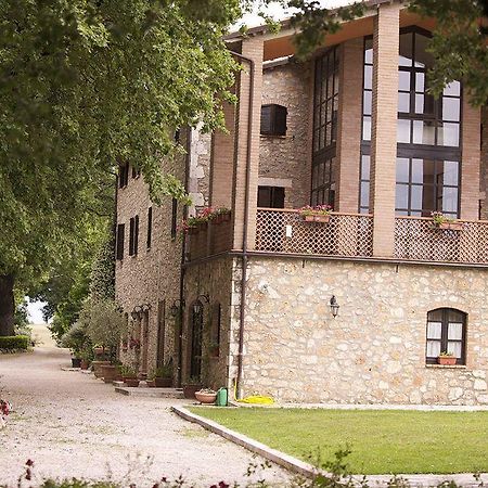 Country House Villa Selva Grutti Buitenkant foto
