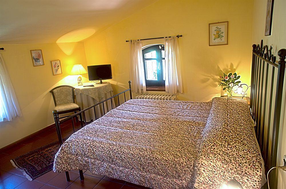 Country House Villa Selva Grutti Buitenkant foto