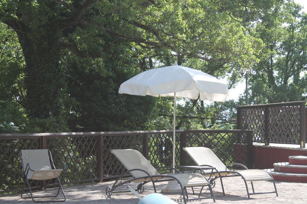 Country House Villa Selva Grutti Buitenkant foto