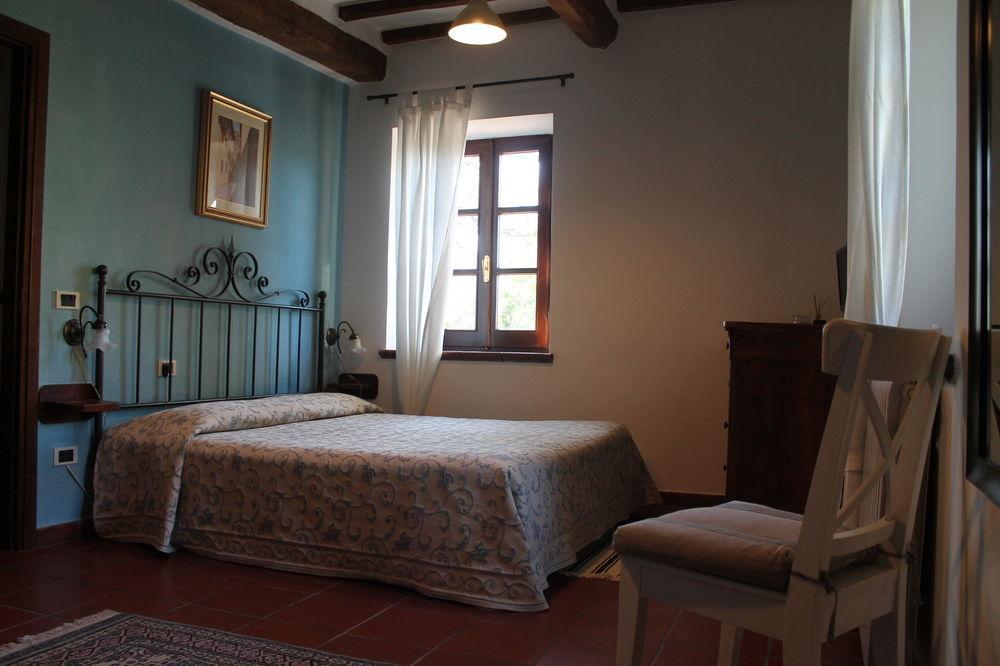Country House Villa Selva Grutti Buitenkant foto