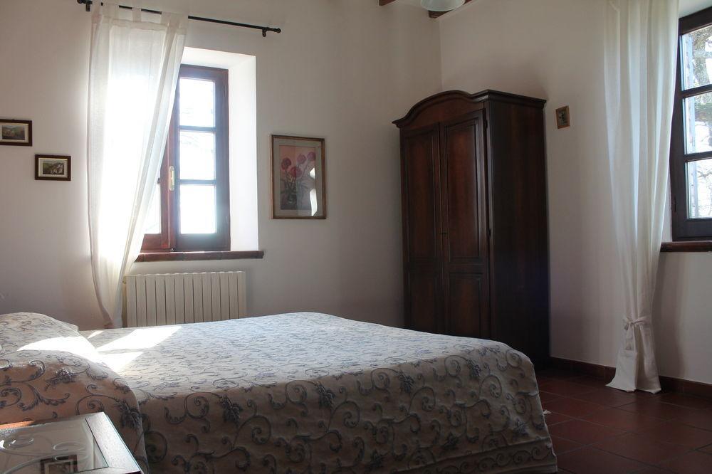 Country House Villa Selva Grutti Buitenkant foto