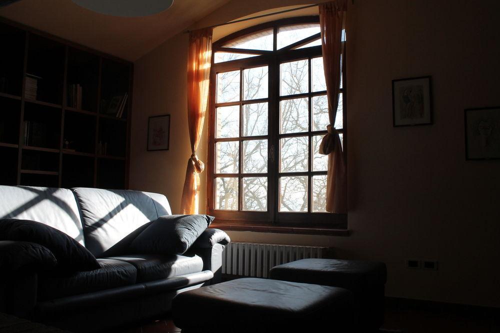 Country House Villa Selva Grutti Buitenkant foto