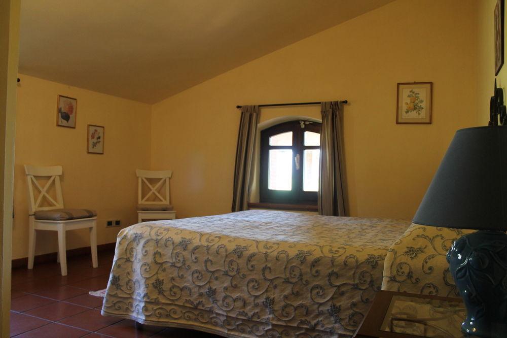 Country House Villa Selva Grutti Buitenkant foto