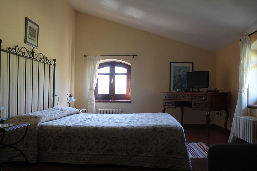 Country House Villa Selva Grutti Buitenkant foto