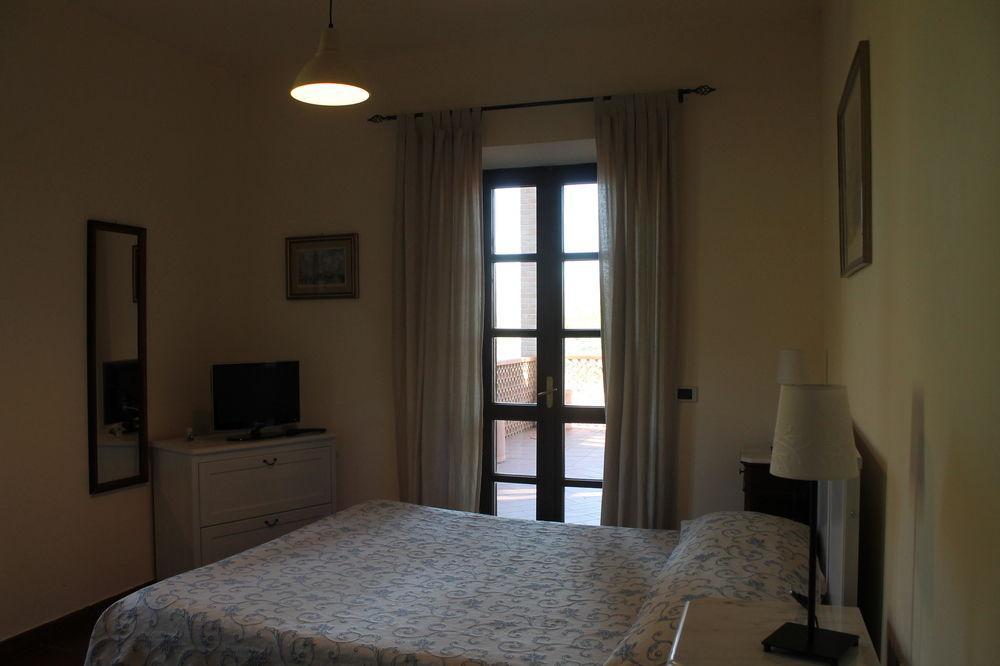 Country House Villa Selva Grutti Buitenkant foto