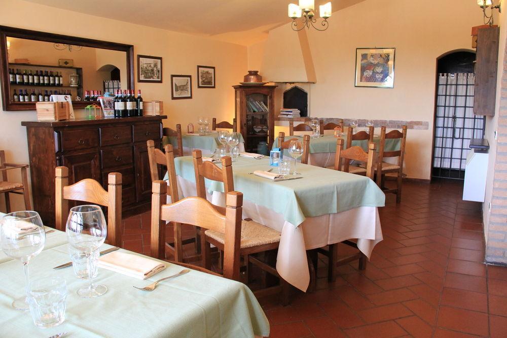 Country House Villa Selva Grutti Buitenkant foto