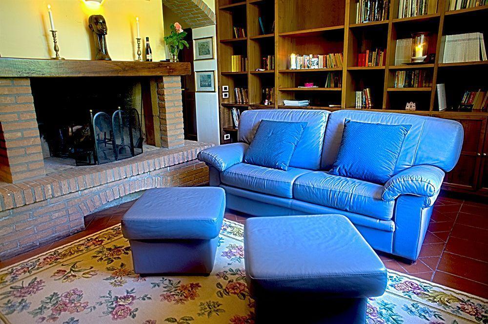 Country House Villa Selva Grutti Buitenkant foto