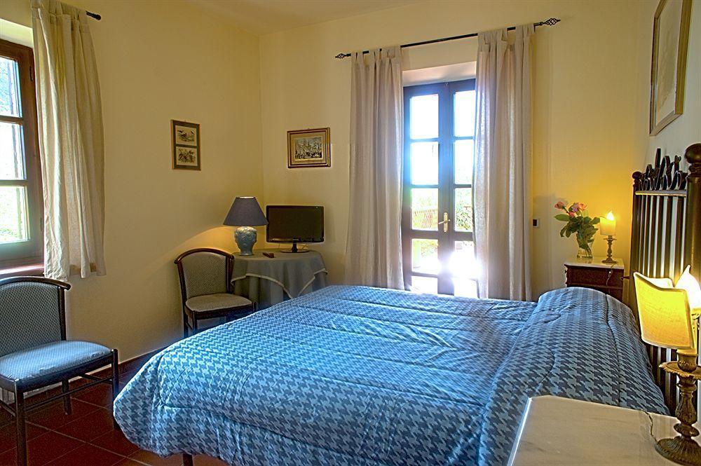 Country House Villa Selva Grutti Buitenkant foto