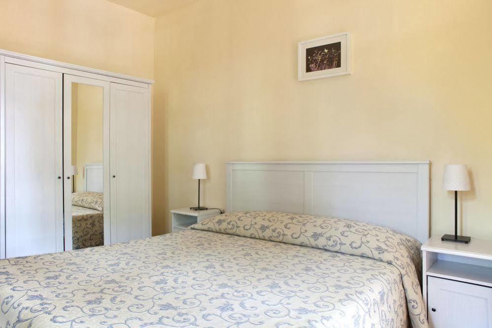 Country House Villa Selva Grutti Buitenkant foto
